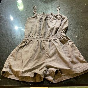 Sz small Romper #2000